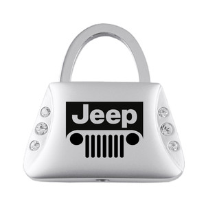 Au-TOMOTIVE GOLD | Keychains | Jeep | AUGD0317