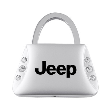 Au-TOMOTIVE GOLD | Keychains | Jeep | AUGD0318