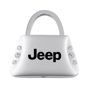 Au-TOMOTIVE GOLD | Keychains | Jeep | AUGD0318