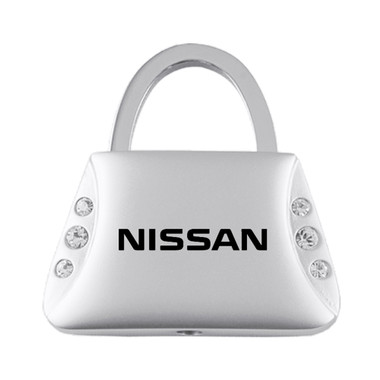 Au-TOMOTIVE GOLD | Keychains | Nissan | AUGD0325