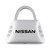 Au-TOMOTIVE GOLD | Keychains | Nissan | AUGD0325