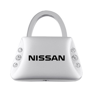 Au-TOMOTIVE GOLD | Keychains | Nissan | AUGD0325