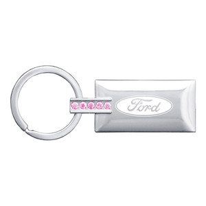 Au-TOMOTIVE GOLD | Keychains | Ford | AUGD0332