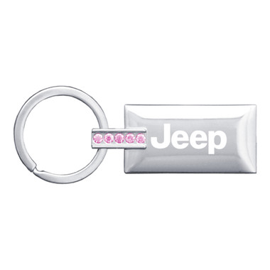 Au-TOMOTIVE GOLD | Keychains | Jeep | AUGD0345