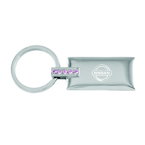 Au-TOMOTIVE GOLD | Keychains | Nissan | AUGD0348