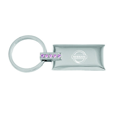 Au-TOMOTIVE GOLD | Keychains | Nissan | AUGD0348