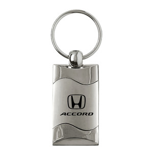 Au-TOMOTIVE GOLD | Keychains | Honda Accord | AUGD0358
