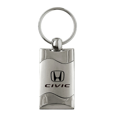 Au-TOMOTIVE GOLD | Keychains | Honda Civic | AUGD0360