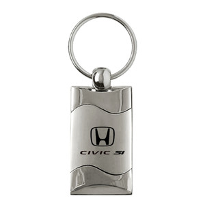 Au-TOMOTIVE GOLD | Keychains | Honda Civic | AUGD0361