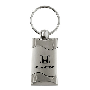 Au-TOMOTIVE GOLD | Keychains | Honda CR-V | AUGD0365
