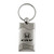 Au-TOMOTIVE GOLD | Keychains | Honda CR-V | AUGD0365