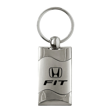 Au-TOMOTIVE GOLD | Keychains | Honda Fit | AUGD0370