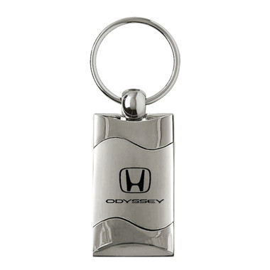 Au-TOMOTIVE GOLD | Keychains | Honda Odyssey | AUGD0373