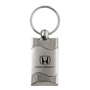 Au-TOMOTIVE GOLD | Keychains | Honda Odyssey | AUGD0373