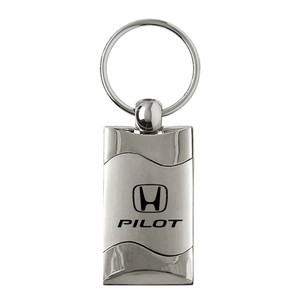 Au-TOMOTIVE GOLD | Keychains | Honda Pilot | AUGD0375