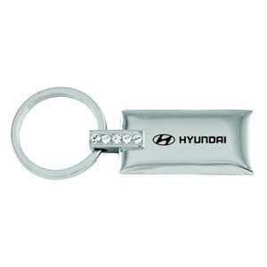 Au-TOMOTIVE GOLD | Keychains | Hyundai | AUGD0381