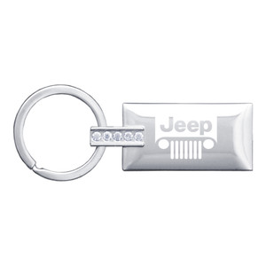 Au-TOMOTIVE GOLD | Keychains | Jeep | AUGD0384
