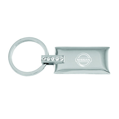 Au-TOMOTIVE GOLD | Keychains | Nissan | AUGD0387