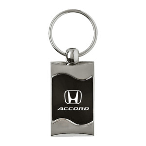 Au-TOMOTIVE GOLD | Keychains | Honda Accord | AUGD0395