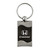 Au-TOMOTIVE GOLD | Keychains | Honda Crosstour | AUGD0398