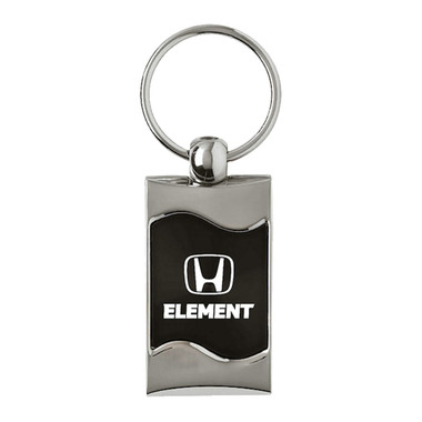 Au-TOMOTIVE GOLD | Keychains | Honda Element | AUGD0401