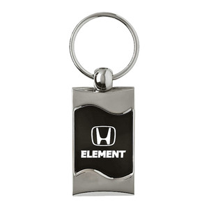Au-TOMOTIVE GOLD | Keychains | Honda Element | AUGD0401