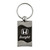 Au-TOMOTIVE GOLD | Keychains | Honda Insight | AUGD0403