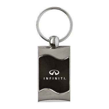 Au-TOMOTIVE GOLD | Keychains | Infiniti | AUGD0409