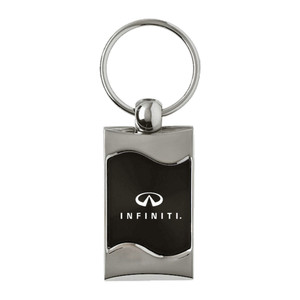 Au-TOMOTIVE GOLD | Keychains | Infiniti | AUGD0409