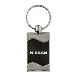 Au-TOMOTIVE GOLD | Keychains | Nissan | AUGD0414