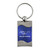 Au-TOMOTIVE GOLD | Keychains | Ford Mustang | AUGD0425