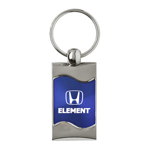 Au-TOMOTIVE GOLD | Keychains | Honda Element | AUGD0435
