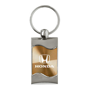 Au-TOMOTIVE GOLD | Keychains | Honda | AUGD0456