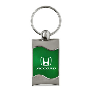 Au-TOMOTIVE GOLD | Keychains | Honda Accord | AUGD0464