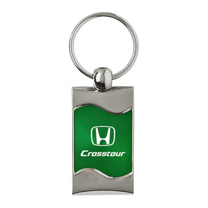 Au-TOMOTIVE GOLD | Keychains | Honda Crosstour | AUGD0467