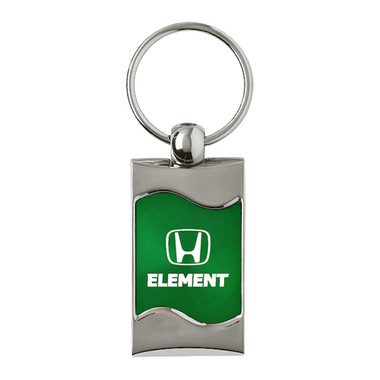 Au-TOMOTIVE GOLD | Keychains | Honda Element | AUGD0470