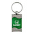 Au-TOMOTIVE GOLD | Keychains | Honda Element | AUGD0470