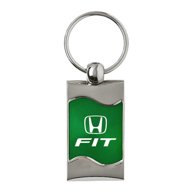 Au-TOMOTIVE GOLD | Keychains | Honda Fit | AUGD0471