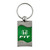 Au-TOMOTIVE GOLD | Keychains | Honda Fit | AUGD0471