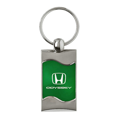 Au-TOMOTIVE GOLD | Keychains | Honda Odyssey | AUGD0473