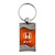 Au-TOMOTIVE GOLD | Keychains | Honda Fit | AUGD0497
