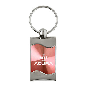 Au-TOMOTIVE GOLD | Keychains | Acura | AUGD0510
