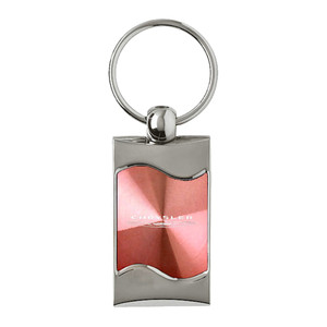Au-TOMOTIVE GOLD | Keychains | Chrysler | AUGD0513