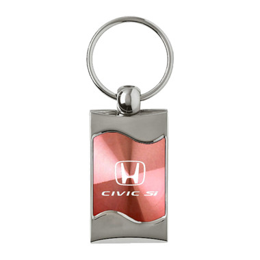 Au-TOMOTIVE GOLD | Keychains | Honda Civic | AUGD0521