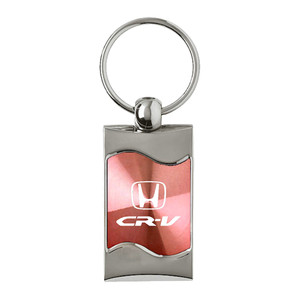 Au-TOMOTIVE GOLD | Keychains | Honda CR-V | AUGD0523