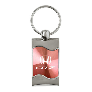 Au-TOMOTIVE GOLD | Keychains | Honda CR-Z | AUGD0524