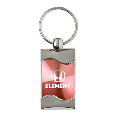 Au-TOMOTIVE GOLD | Keychains | Honda Element | AUGD0525