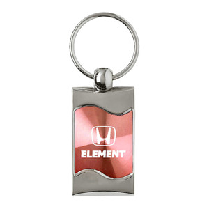 Au-TOMOTIVE GOLD | Keychains | Honda Element | AUGD0525