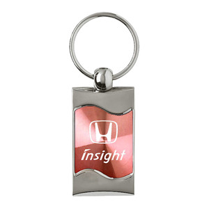 Au-TOMOTIVE GOLD | Keychains | Honda Insight | AUGD0527