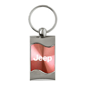 Au-TOMOTIVE GOLD | Keychains | Jeep | AUGD0534